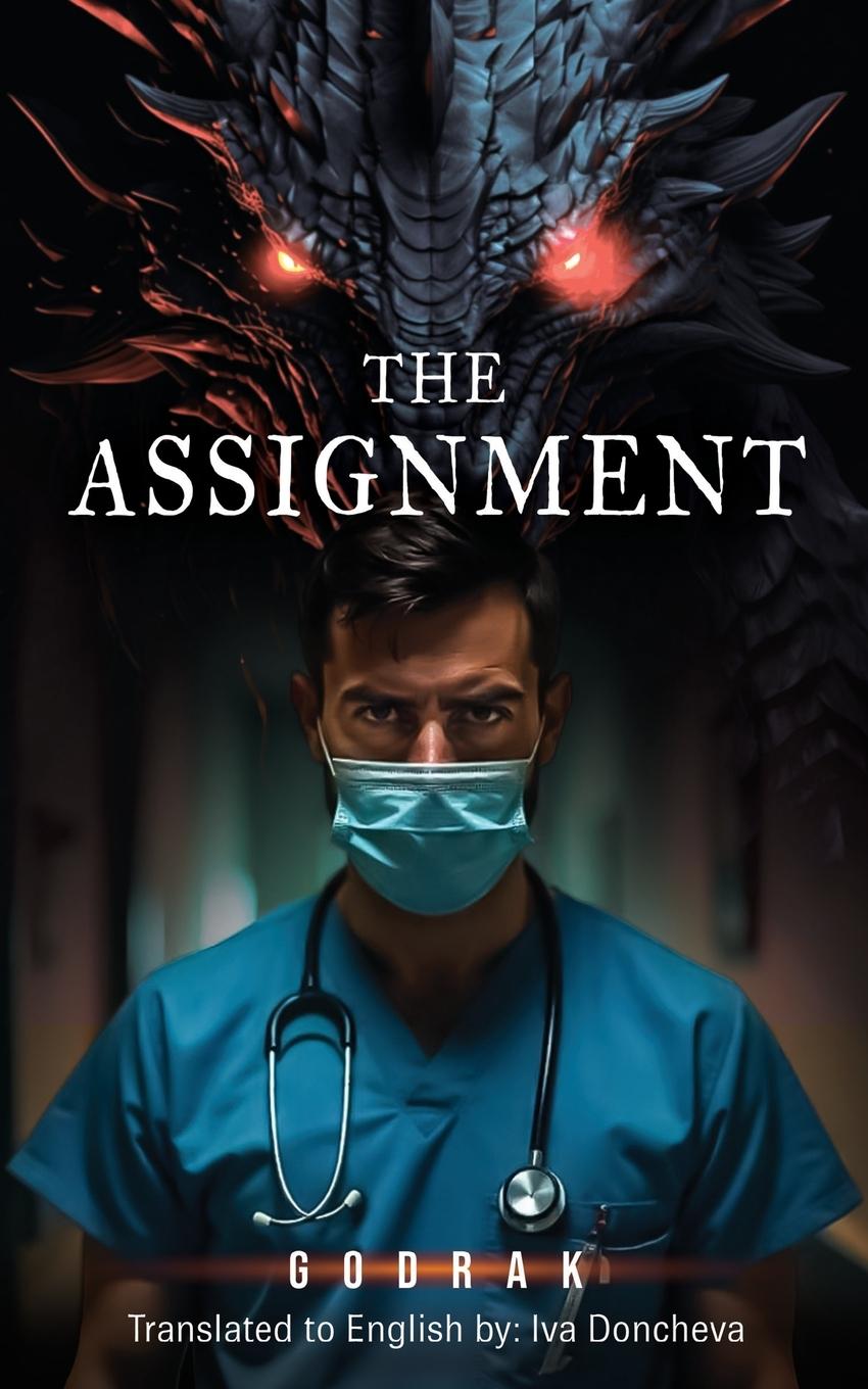 Knjiga The Assignment 