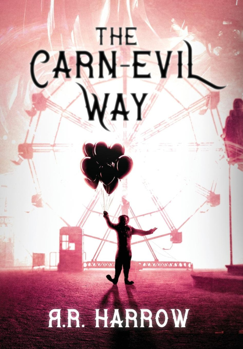 Boek The Carn-evil Way 