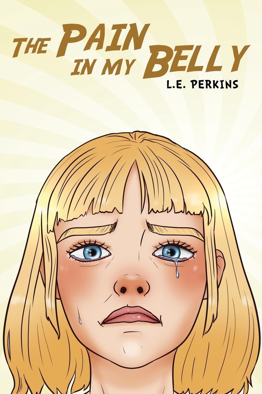 Libro The Pain in My Belly 