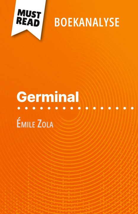 Libro Germinal van Émile Zola (Boekanalyse) Nikki Claes