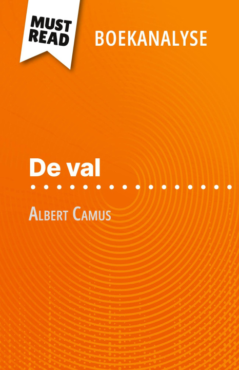 Carte De val van Albert Camus (Boekanalyse) Nikki Claes