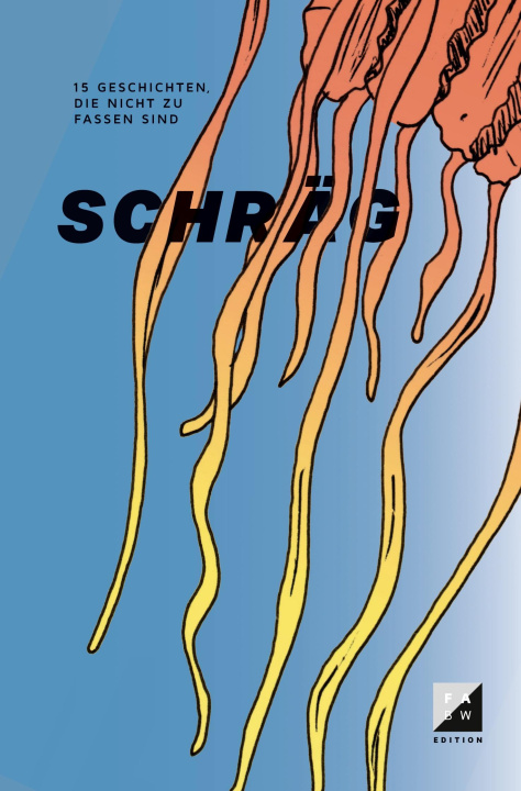 Kniha Schräg 