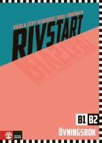 Rivstart A1/A2, 3rd ed | Libristo - EU
