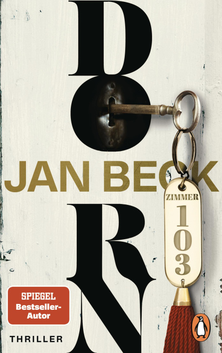 Książka Dorn Jan Beck