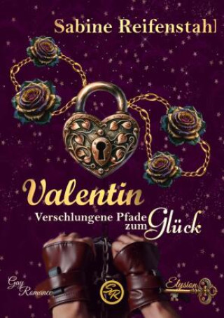 Kniha Valentin Sabine Reifenstahl