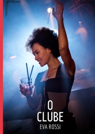 Knjiga O Clube Eva Rossi