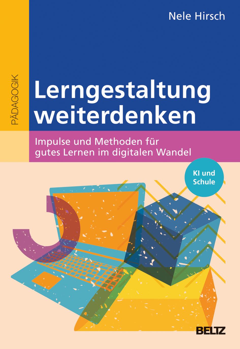 Carte Lerngestaltung weiterdenken Nele Hirsch