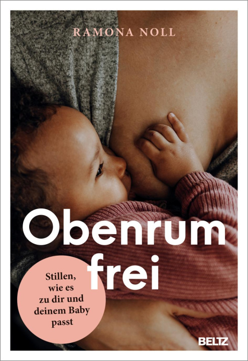 Knjiga Obenrum frei Daniela Becker