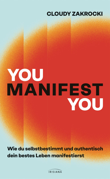 Carte You Manifest You Cloudy Zakrocki