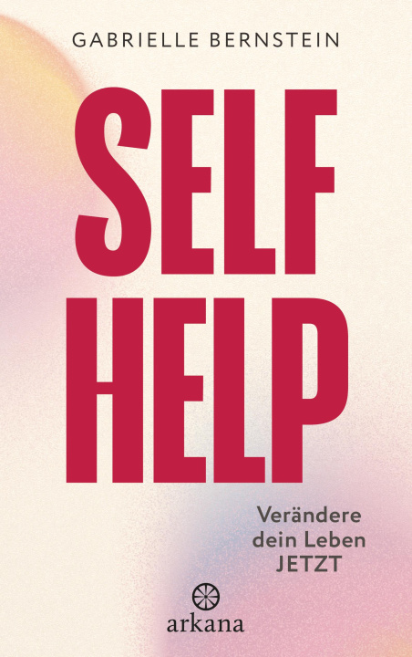 Libro Self Help Elisabeth Liebl
