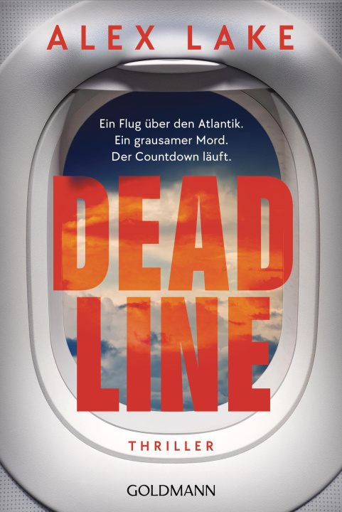 Kniha Deadline Peter Beyer
