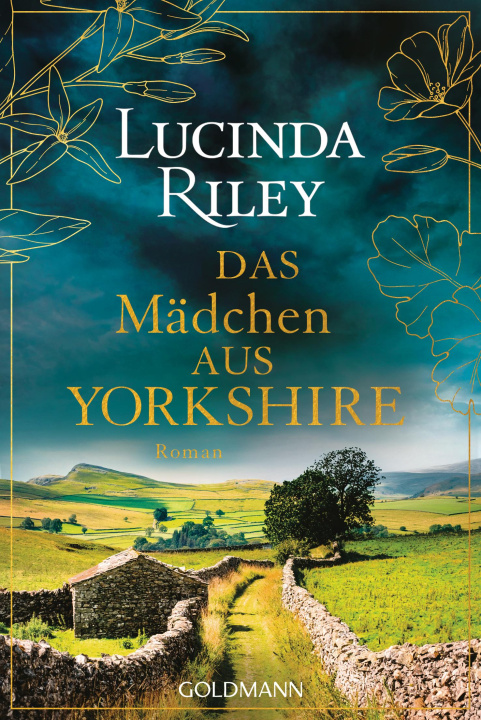 Βιβλίο Das Mädchen aus Yorkshire Sonja Hauser