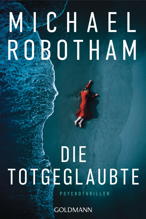 Kniha Die Totgeglaubte (Haven 4) Kristian Lutze