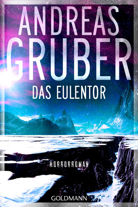 Βιβλίο Das Eulentor Andreas Gruber