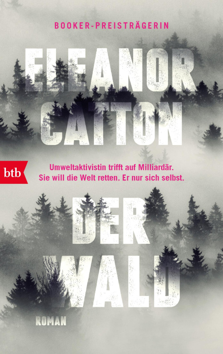 Kniha Der Wald Melanie Walz
