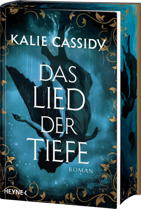Kniha Das Lied der Tiefe Leonora Tomaschoff