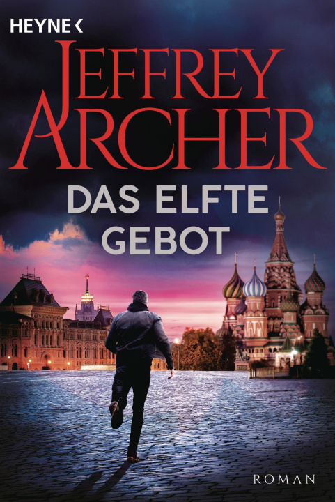 Kniha Das elfte Gebot Lore Strassl