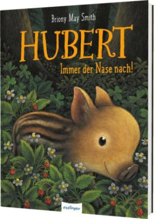 Kniha Hubert Steffi Kress