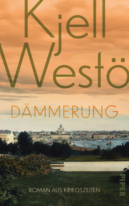 Buch Dämmerung Kristina Maidt-Zinke