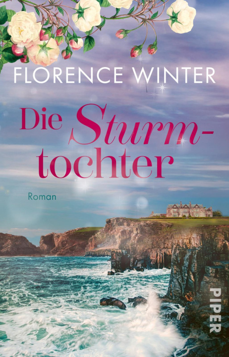 Kniha Die Sturmtochter Florence Winter