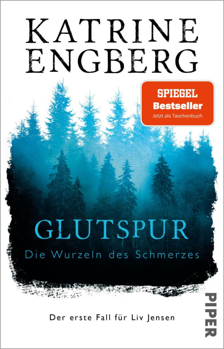Book Glutspur Hanne Hammer
