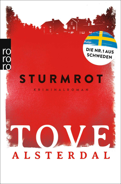 Knjiga Sturmrot Hanna Granz