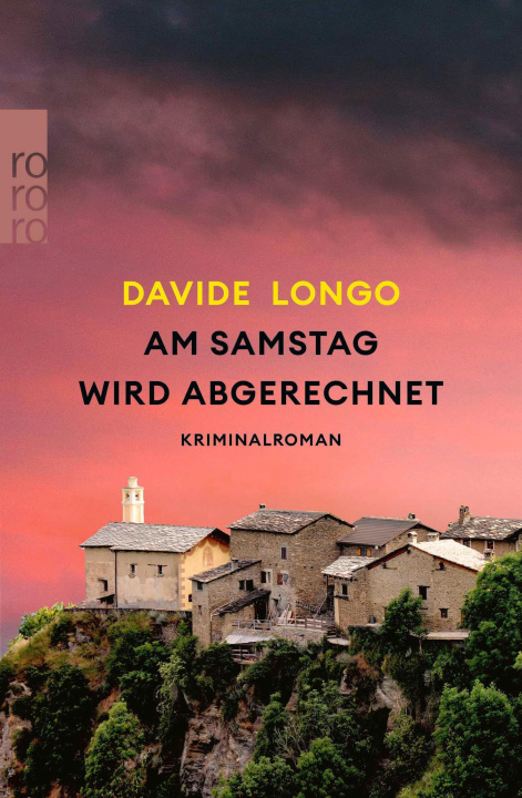 Book Am Samstag wird abgerechnet Barbara Kleiner