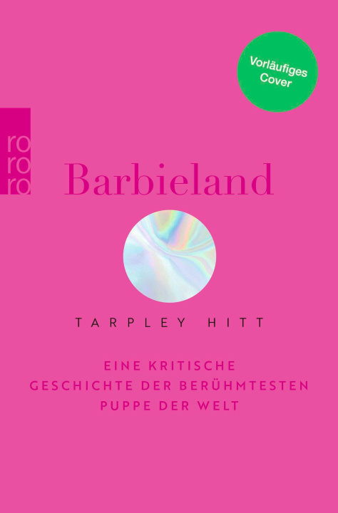 Carte Barbieland Christin Ullmann