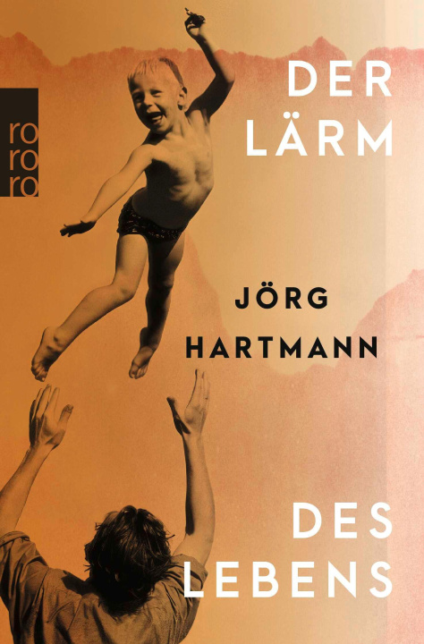Книга Der Lärm des Lebens Jörg Hartmann