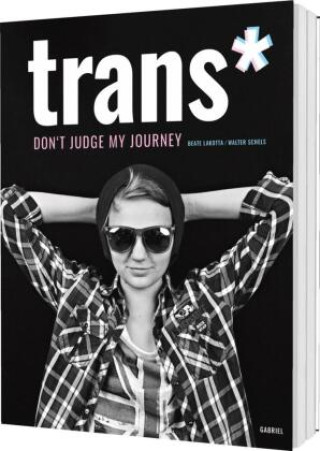 Knjiga trans* Walter Schels