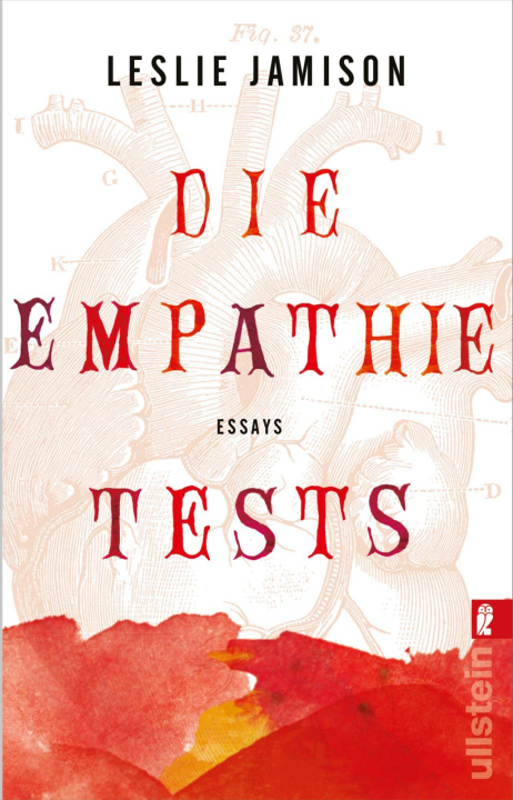 Kniha Die Empathie-Tests Kirsten Riesselmann