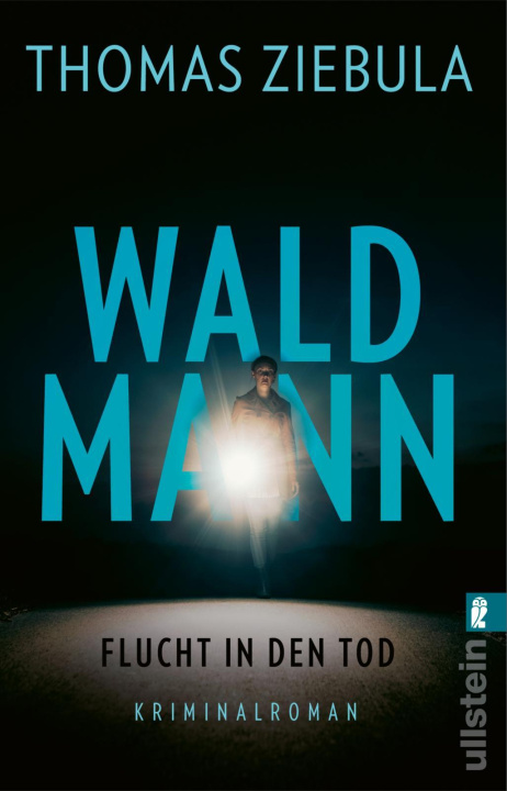 Knjiga Waldmann Thomas Ziebula
