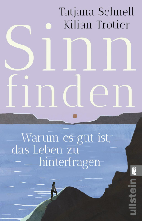 Libro Sinn finden Kilian Trotier