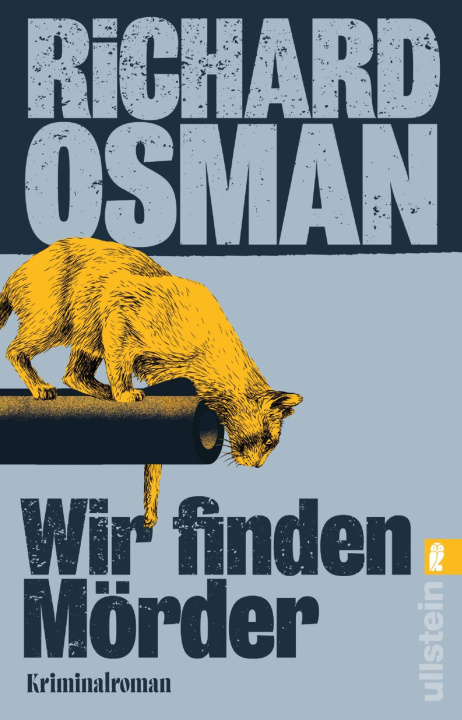 Book Wir finden Mörder Sabine Roth