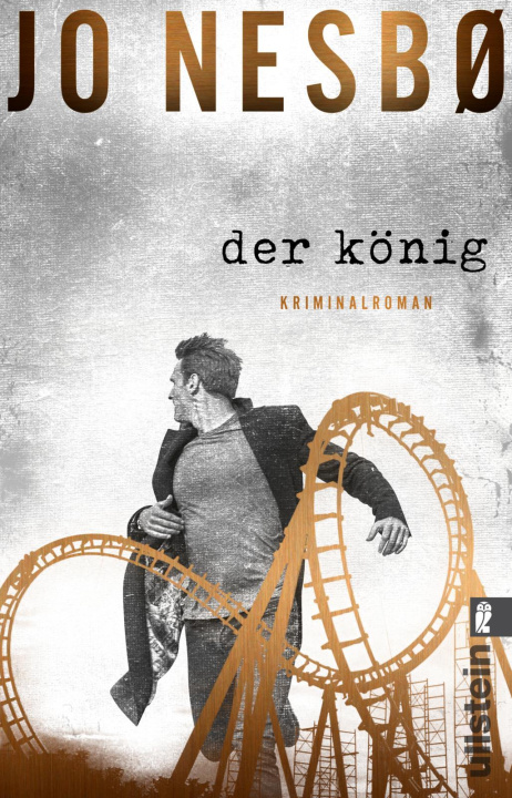 Buch Der König Günther Frauenlob