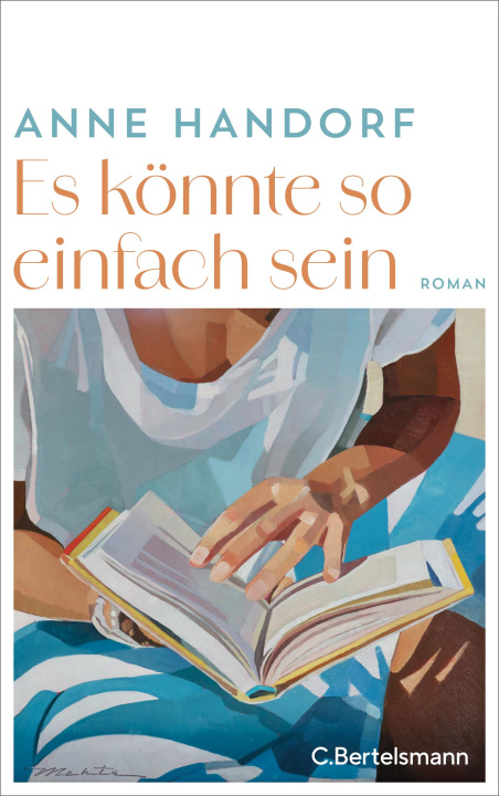 Kniha Es könnte so einfach sein Anne Handorf