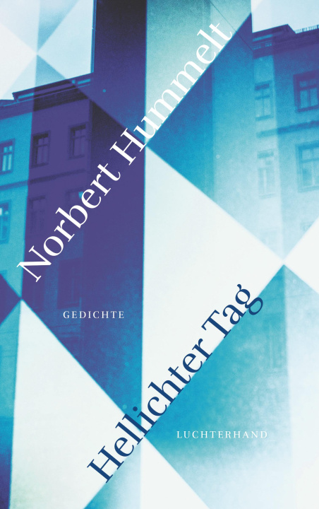 Book Hellichter Tag Norbert Hummelt