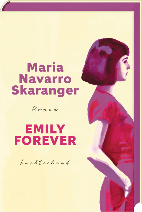 Buch Emily Forever Julia Gschwilm