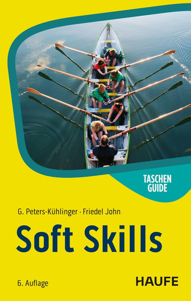 Книга Soft Skills Friedel John