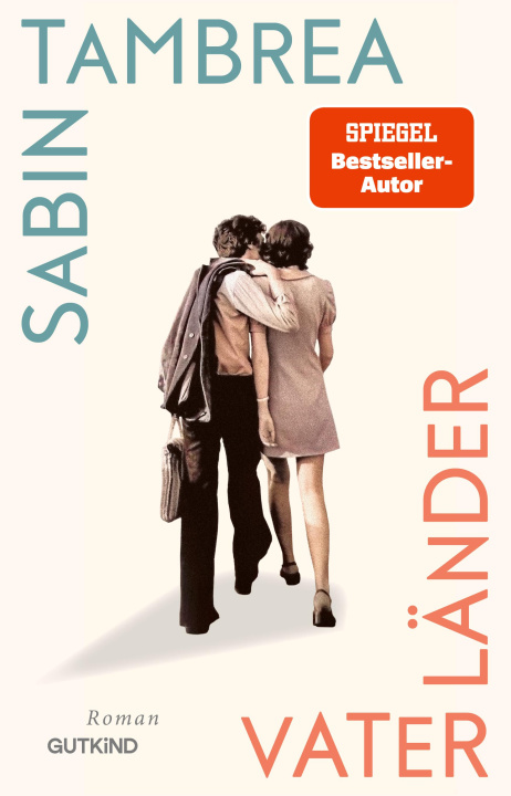 Buch Vaterländer Sabin Tambrea
