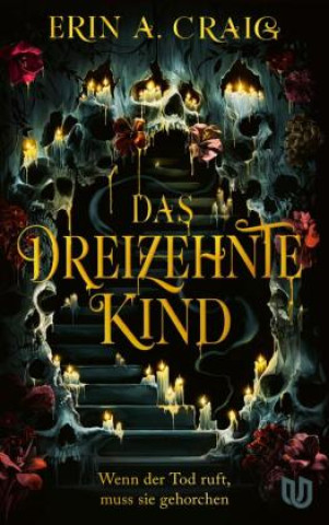Kniha Das Dreizehnte Kind Marc Alaoui