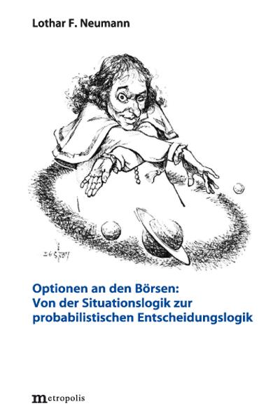 Book Optionen an den Börsen 