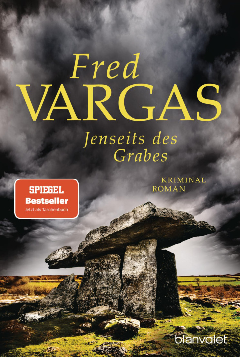 Buch Jenseits des Grabes Claudia Marquardt