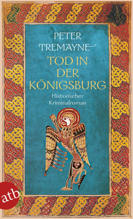 Knjiga Tod in der Königsburg Friedrich Baadke