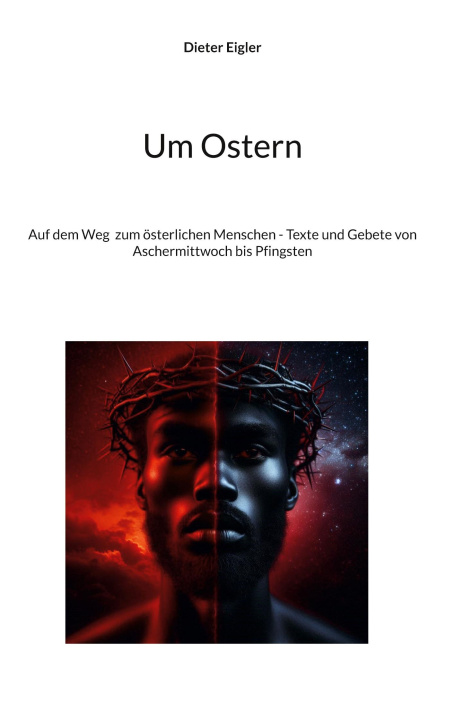 Knjiga Um Ostern 