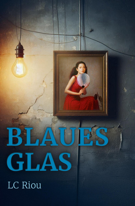 Knjiga Blaues Glas 