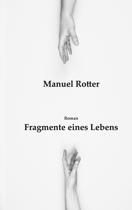 Knjiga Fragmente eines Lebens 