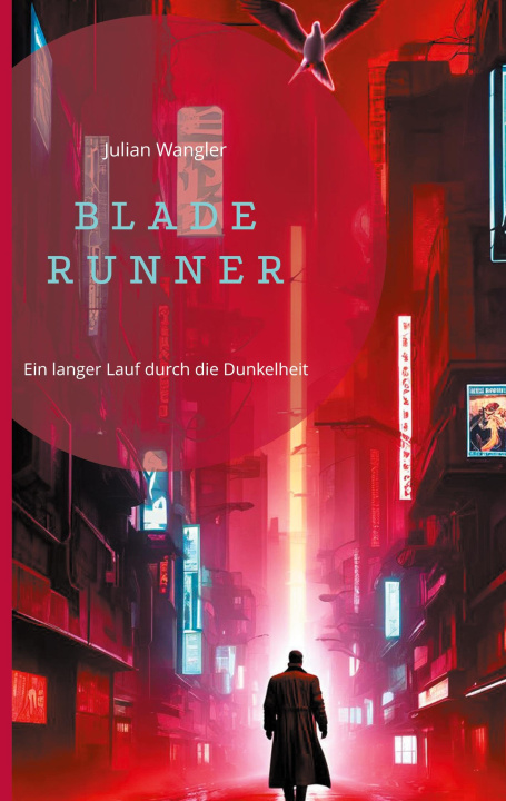 Book Blade Runner 
