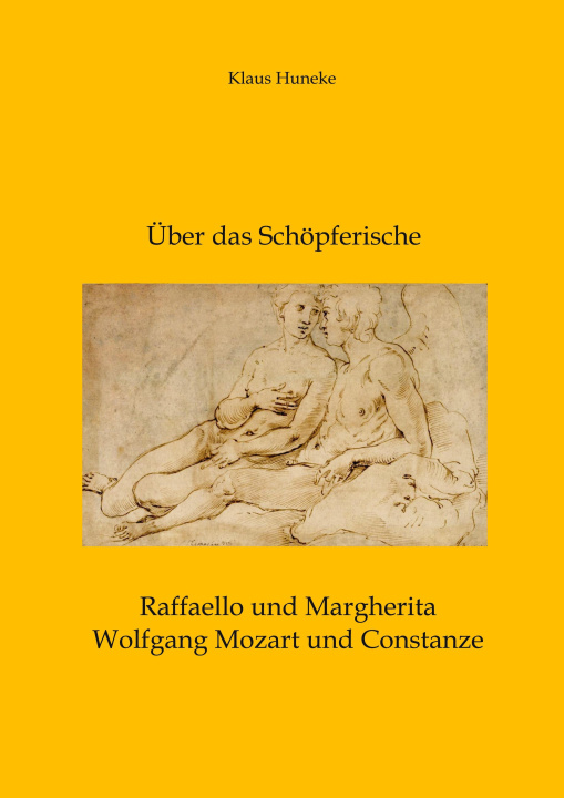 Carte Über das Schöpferische 