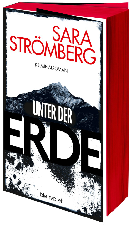 Kniha Unter der Erde Leena Flegler